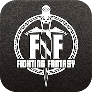 Fighting Fantasy Classics Text Based Story Game 1.400