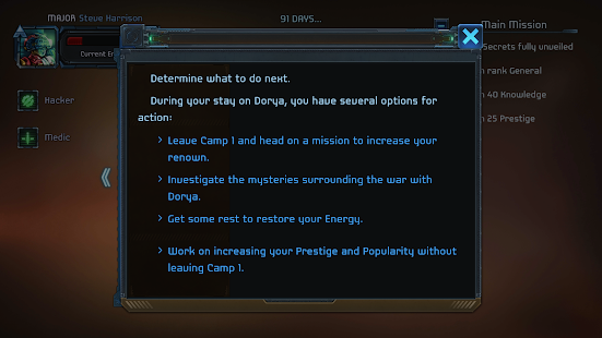 TRAP FOR WINNERS Text Adventure & Cyoa 1.0.1 MOD (full version)