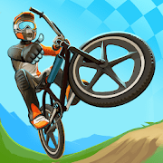 Mad Skills BMX 2 2.2.1 Mod money