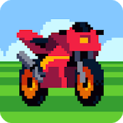 Retro Highway v1.0.27 Mod APK Money