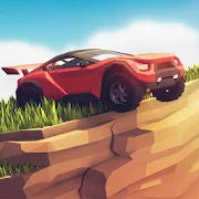 Hillside Drive Racing v0.6.8.7 Mod APK Unlocked No Ads
