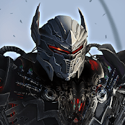 Evolution Heroes Of Utopia v1.8.8 Mod APK A Lot Of Money