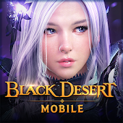 Black Desert Mobile v4.2.1 Mod APK Full Version