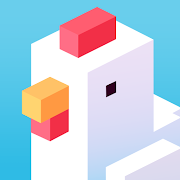 Crossy Road 4.5.1 Mod free shopping