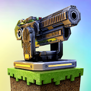 Block Fortress Empires 2.00.04.5 Mod Free Shopping