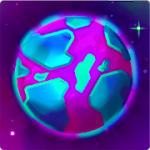 Idle Planet Miner v1.5.5 Mod APK A Lot Of Money