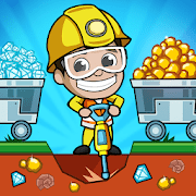 Idle Miner Tycoon 3.25.0 Mod A Lot Of Superbucks