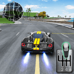 Drive For Speed Simulator v1.18.1 Mod APK Money