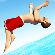 Flip Diving 3.2.3 Mod Money