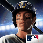 RBI Baseball 20 v1.0.4 Mod APK + DATA Full Version