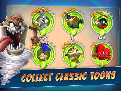 looney-tunes-world-of-mayhem-action-rpg-14-1-0-mod-apk-dump-enemy-high-damage