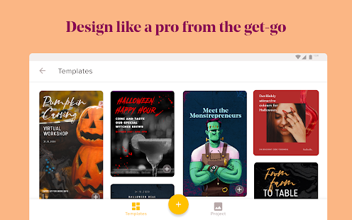 Over Add Text to Photos & Graphic Design Maker Pro 5.8.2