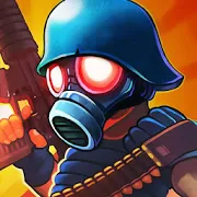 Zombie Idle Defense v1.5.5 Mod APK Unlimited Cash Gems