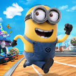 Despicable Me Minion Rush 7.2.1a Mod Free Purchase Anti Ban