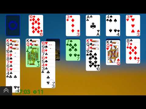 solitaire-4-7-959-mod-apk-ad-free