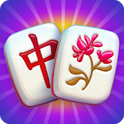 Mahjong City Tours v40.1.0 Mod APK Infinite Gold Live Ads Removed