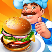 Cooking Craze v1.57.0 Mod APK Money