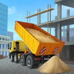 Megapolis Create The Perfect City! v5.42 Mod APK Full Version