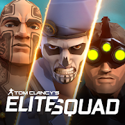 Tom Clancy's Elite Squad v1.1.2 Mod APK Always Critical Hit