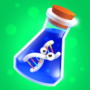 Human Evolution Clicker v1.8.2 Mod APK A Lot Of Money