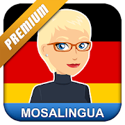 Learn German With MosaLingua 10.60 Paid