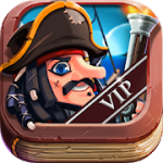 Pirate Defender Premium Captain Shooting Offline v1.2 Mod APK Free Shopping