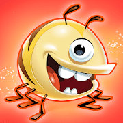 Best Fiends Puzzle Adventure v8.0.1 Mod APK Unlimited Gold Energy