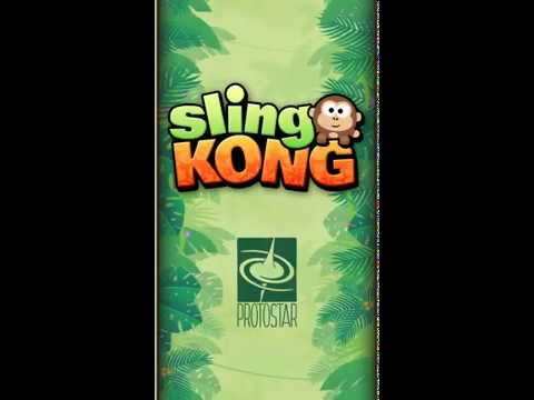 Sling Kong 3.11.2 APK + MOD