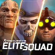 Tom Clancy's Elite Squad v1.3.1 Mod APK Always Critical Hit