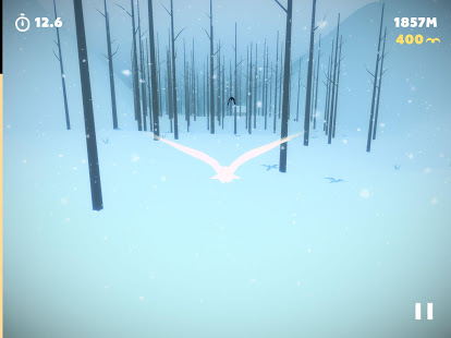 White Trip 1.7 Mod a lot of money