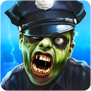 Dead Route v2.4.4 Mod APK + DATA A Lot Of Money