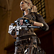 Evil Rise Zombie Resident Third Person Shooter 1.41