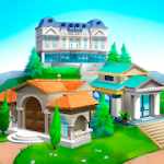 My Spa Resort v0.1.73 Mod APK Unlimited Money Diamonds