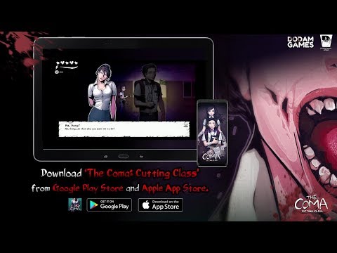 The Coma Cutting Class 1.0.1 MOD APK + Data