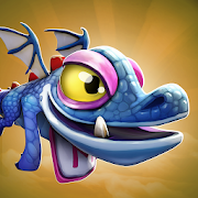 Hungry Dragon 3.0 Mod Money