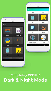 Learn Computer Programming PRO Learn to Code 0.0.4