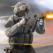 Bullet Force 1.78.0 Mod