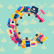 PAKO Caravan v1.1 Mod APK Free Shopping