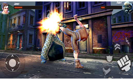 street-warrior-ninja-samurai-games-fighting-2019-1-15-mod-apk-characters-are-invincible