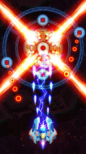 Galaxy Invaders Alien Shooter v 1.3.8 Mod (Unlimited Coins / Gems)