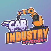 Car Industry Tycoon Idle Factory Simulator 1.6.5 Mod A Lot Of Money