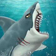 Shark World v11.92 Mod APK Infinite Diamonds
