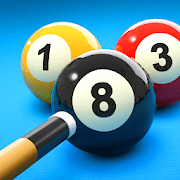 8 Ball Pool 5.0.1 Mega Mod