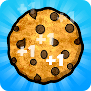 Cookie Clickers v1.45.30 Mod APK Unlimited Lottery And Bingo