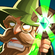 castle-defender-hero-idle-defense-td-1-4-7-mod-god-mode-one-hit-kill