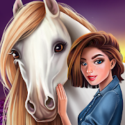 My Horse Stories v1.2.8 Mod APK Unlimited Diamonds