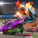 Demolition Derby 3 v1.0.084 Mod APK Money