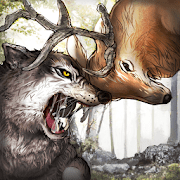 Wild Animals Online v3.42 Mod APK A Lot Of Money