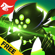 League of Stickman Free Shadow legends Dreamsky 6.0.9 Mod money