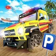 Coast Guard Beach Rescue Team v1.2.4 Mod APK Money